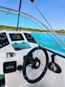 ocean master 3